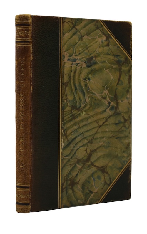 Photo of "The story of little dombey"