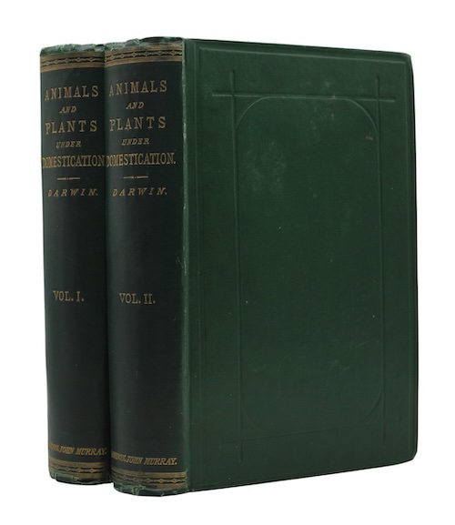 Photo of "The variation of animals and ..."