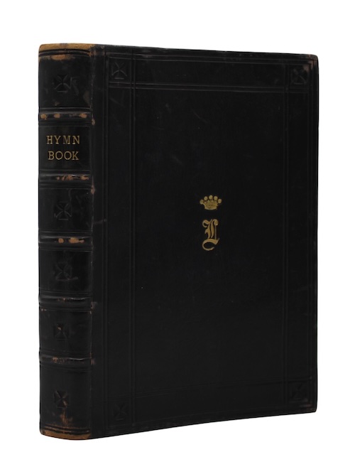 Photo of "Hymns Ancient and Modern for ..."
