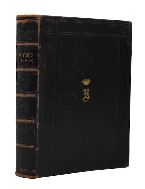 Photo of "Hymns Ancient and Modern for ..."