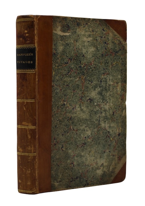 Photo of "The voyages and discoveries of ..."