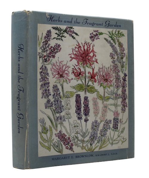 Photo of "Herbs and the fragrant garden"