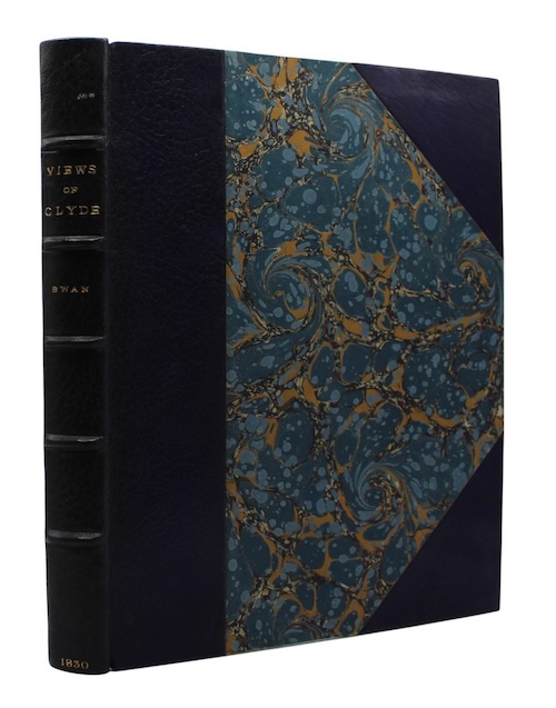 Photo of "Select views on the river ..."