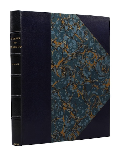 Photo of "Select views of glasgow and ..."