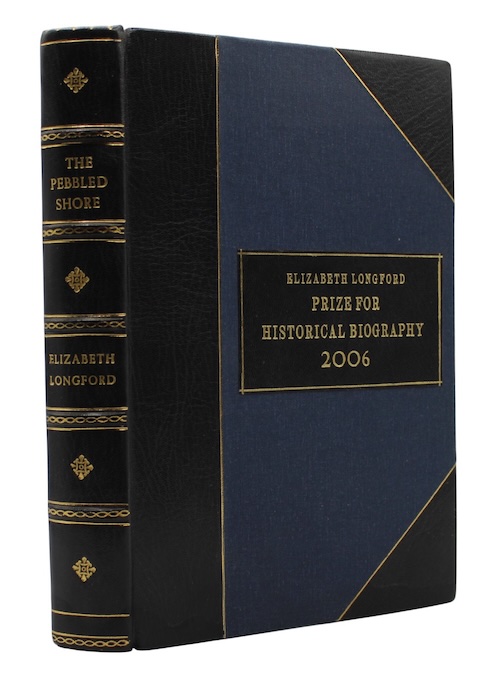 Photo of "The Pebbled Shore"