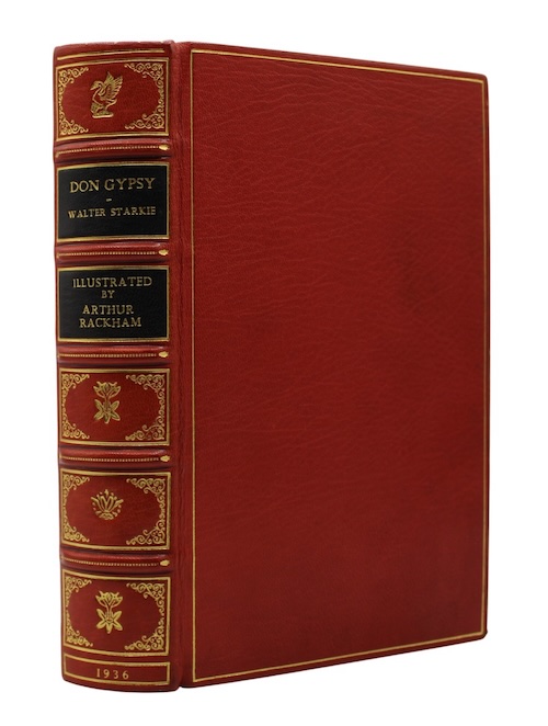 Photo of "Don gypsy: Adventures with a ..."