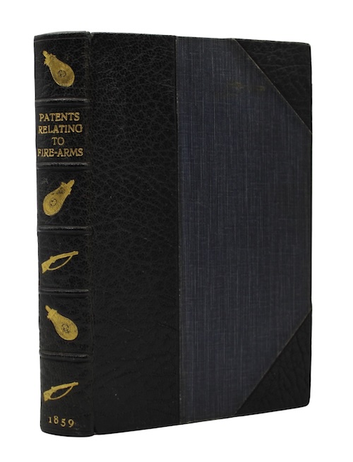 Photo of "Abridgments of the Specifications relating ..."