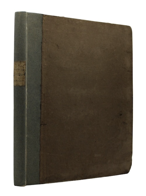 Photo of "The white doe of rylstone; ..."