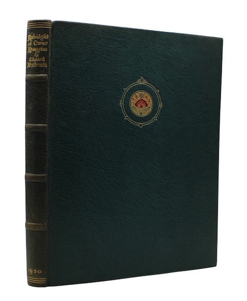 Photo of "Rubáiyát of Omar Khayyám : ..."