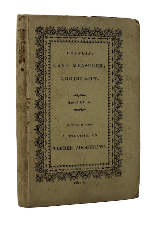 Photo of "The gentleman's, farmer's, and husbandman's ..."