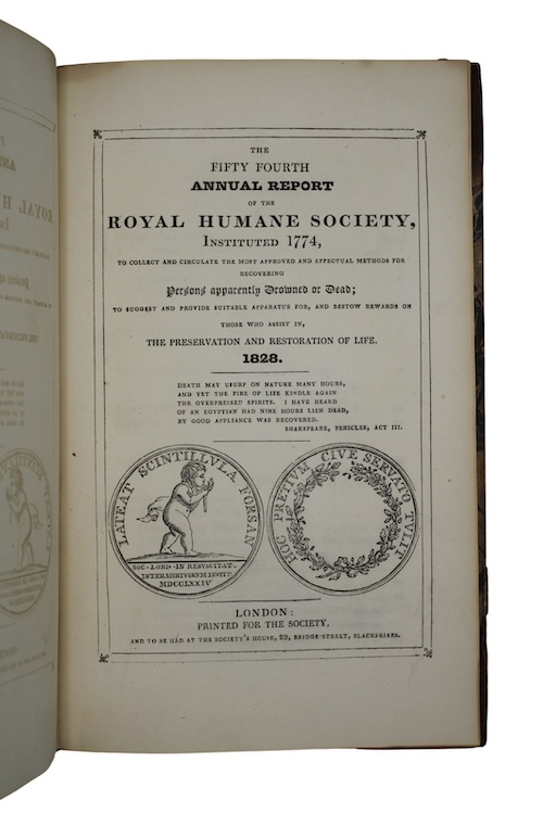 Photo of "The fifty fourth annual report ..."