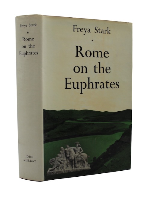 Photo of "Rome on the euphrates"