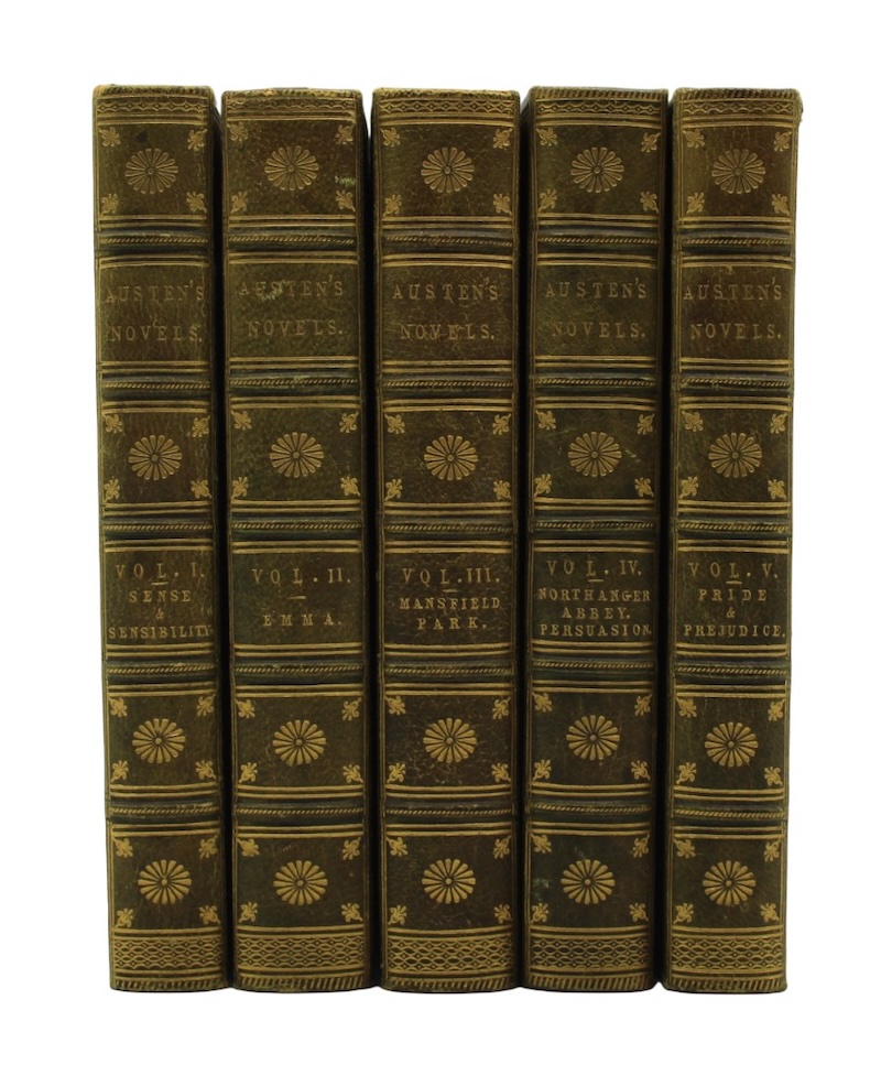 Photo of "Sense and sensibility: a novel"