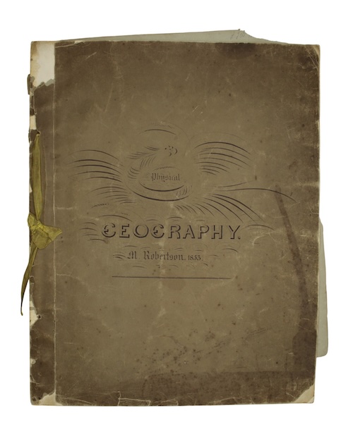 Photo of "Physical Geography"