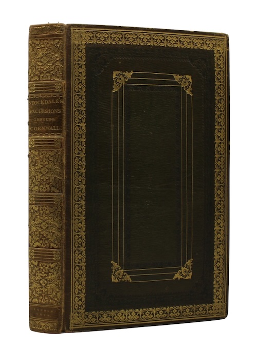 Photo of "Excursions in the County of ..."