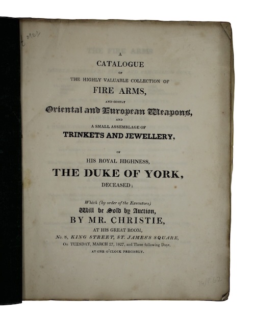 Photo of "A catalogue of the highly ..."