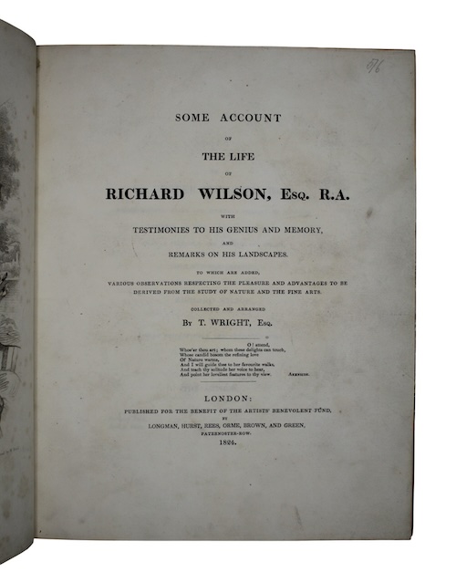 Photo of "Some account of the life ..."