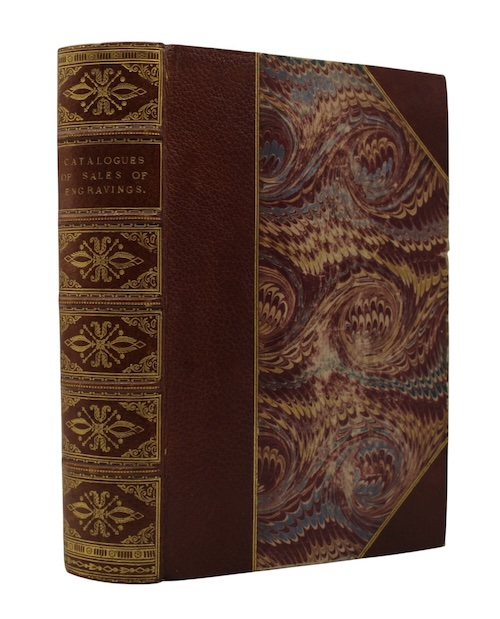 Photo of "Catalogue of the choice collection ..."