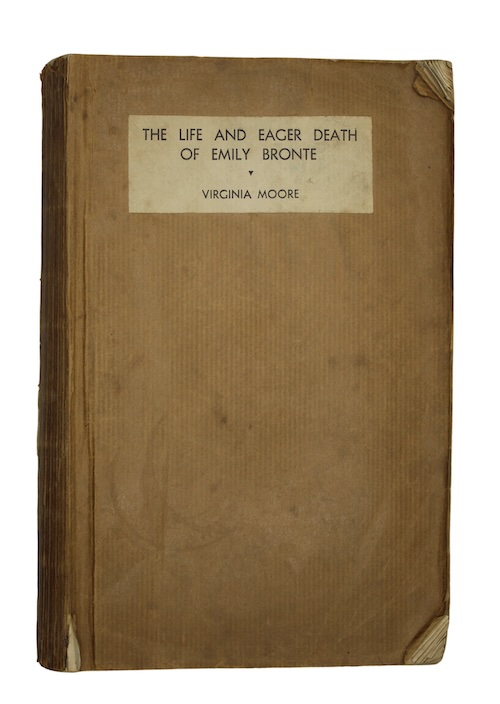 Photo of "The life and eager death ..."