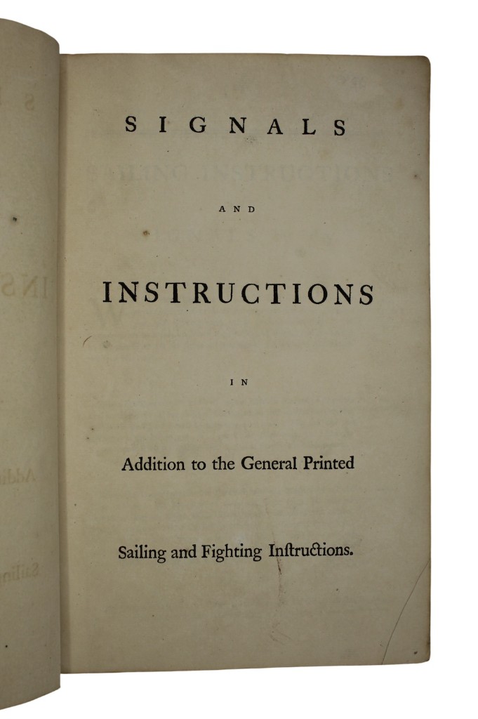 Photo of "Signals and instructions in Addition ..."