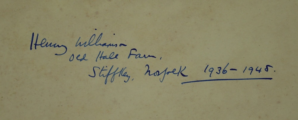 Photo of "Pheasants: their Natural History and ..."