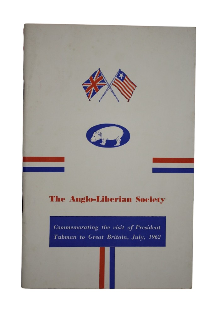 Photo of "[An archive of ephemera relating ..."