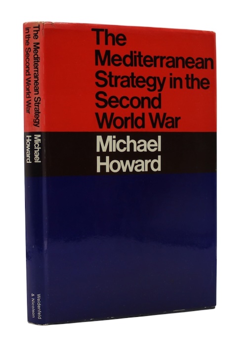 Photo of "The Mediterranean Strategy in the ..."