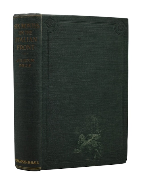 Photo of "Six months on the italian ..."