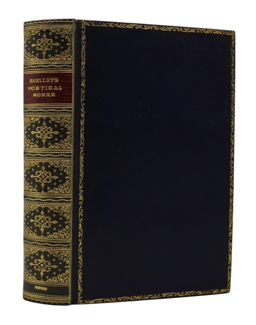 Photo of "The complete poetical works of ..."