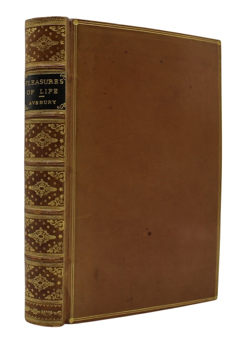 Photo of "The pleasures of life"