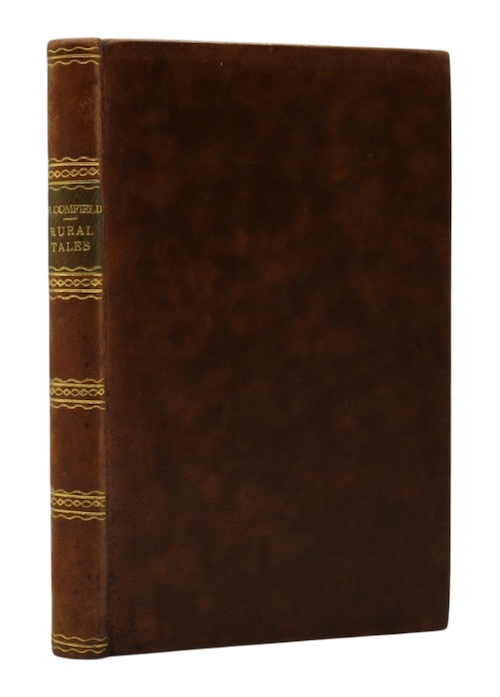 Photo of "Rural tales, ballads, and songs"