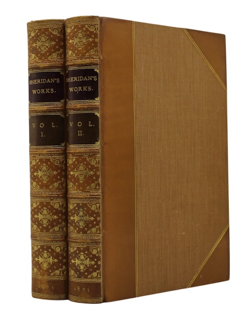 Photo of "The works of the right ..."