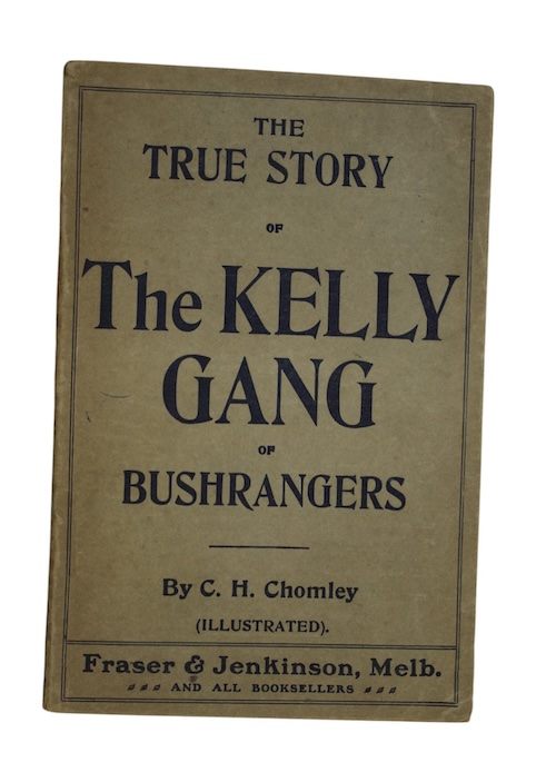 Photo of "The true story of the ..."