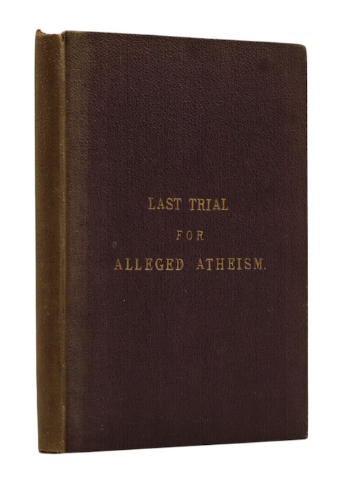 Photo of "The last trial for alleged ..."