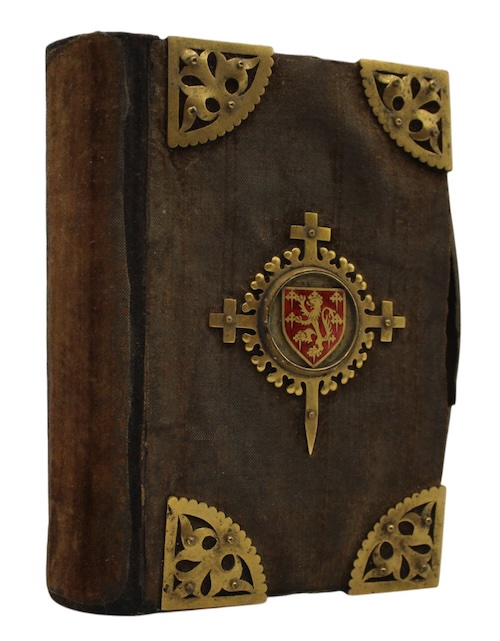 Photo of "The Garden of the Soul; ..."