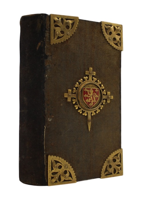 Photo of "The Vespers Book for the ..."