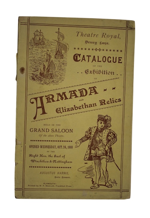 Photo of "Catalogue of the exhibition of ..."