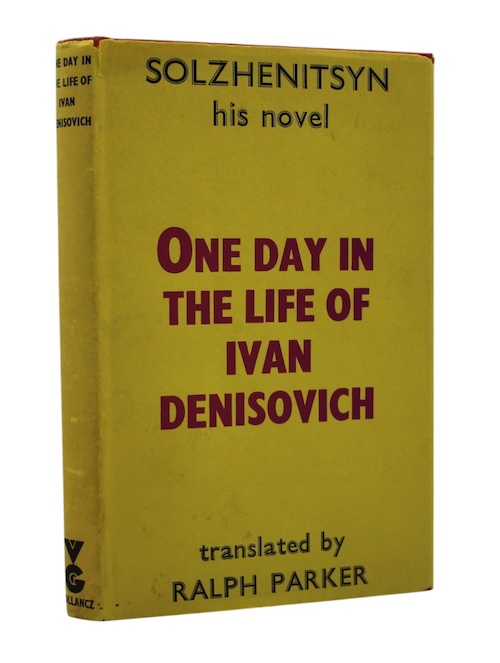 Photo of "One day in the life ..."