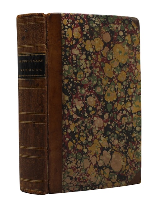 Photo of "Sermons, preached in london, at ..."