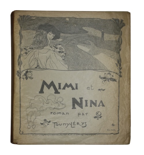 Photo of "Mimi et Nina"