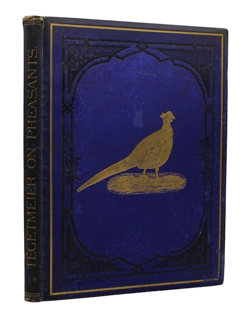 Photo of "Pheasants: their Natural History and ..."