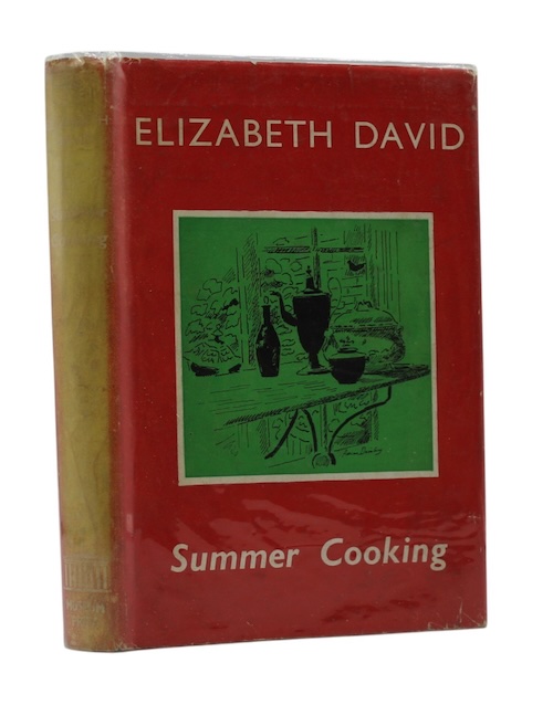 Photo of "Summer cooking"