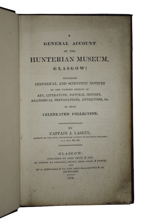 Photo of "A general account of the ..."