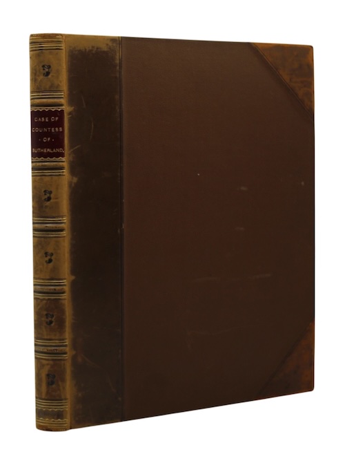 Photo of "The additional case of elisabeth, ..."