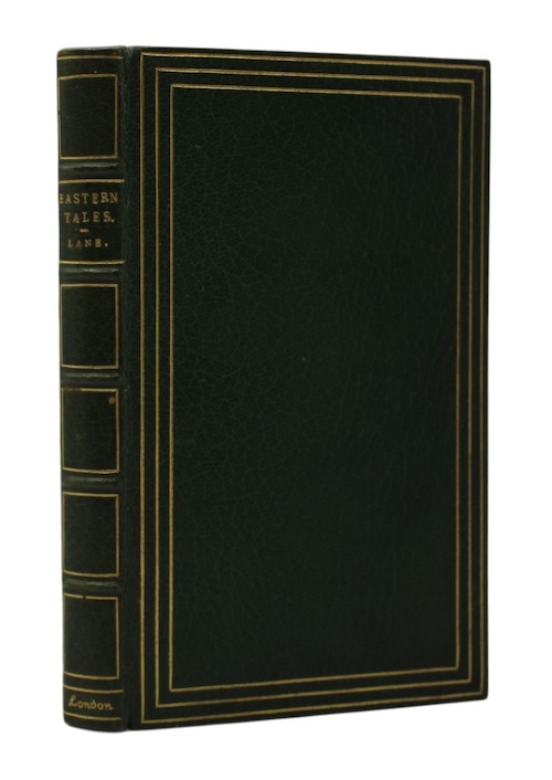 Photo of "Forty-One Eastern Tales and Anecdotes"