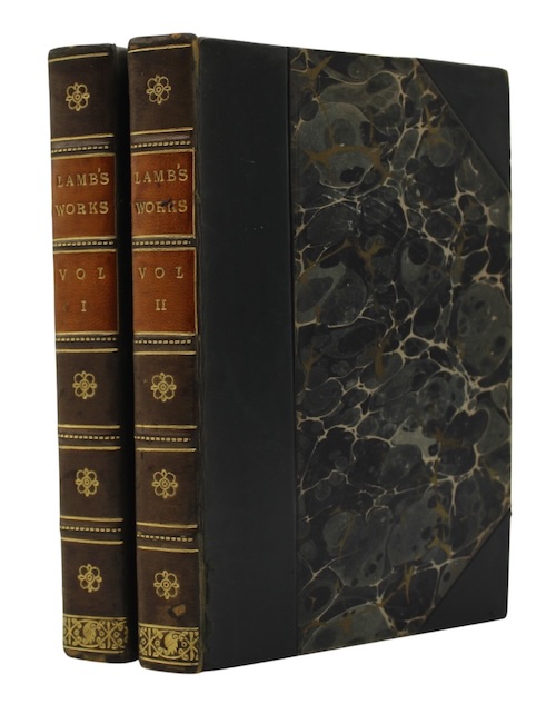 Photo of "The works in prose and ..."