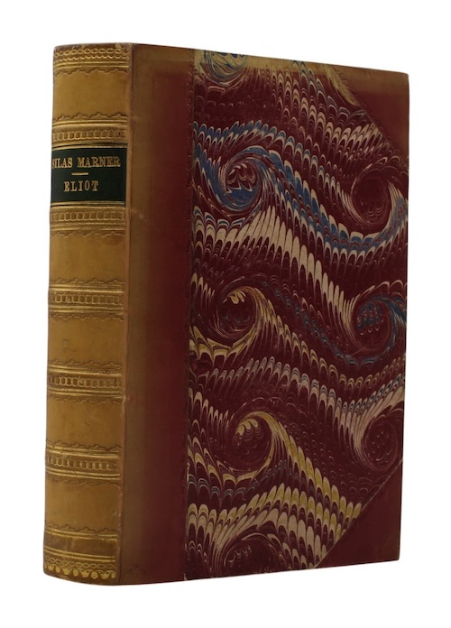 Photo of "Silas marner: the weaver of ..."