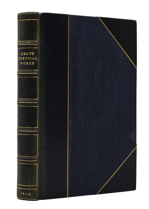 Photo of "The poetical works of john ..."