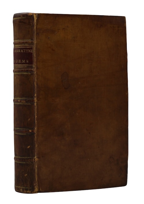 Photo of "Ancient scottish poems. Published from ..."