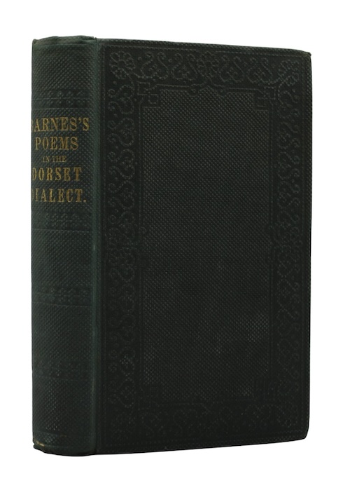 Photo of "Poems of rural life, in ..."